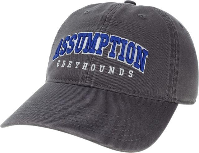 Assumption University Greyhounds Cap