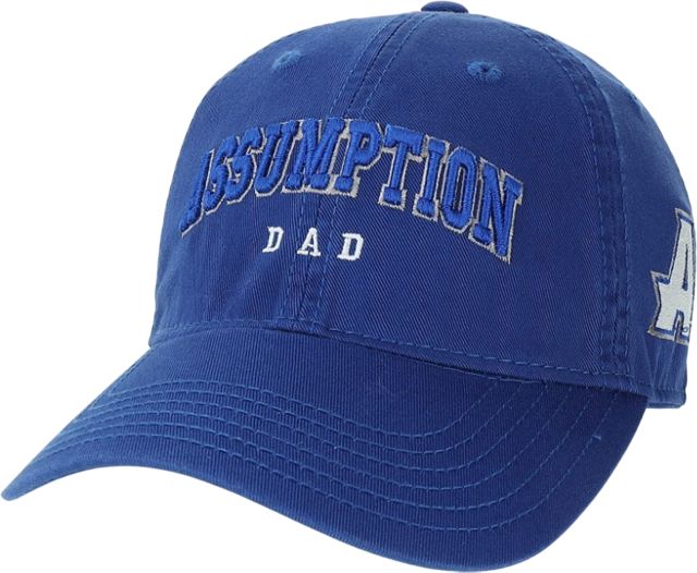 Assumption University Dad Adjustable Hat