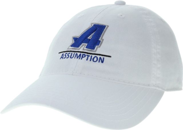 Assumption University Greyhounds Women's Adjustable Cap