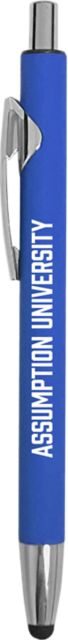 Assumption University Ballpoint Pen and Stylus