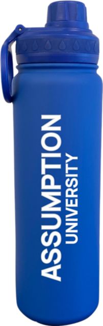 Assumption University 24 oz Bottle