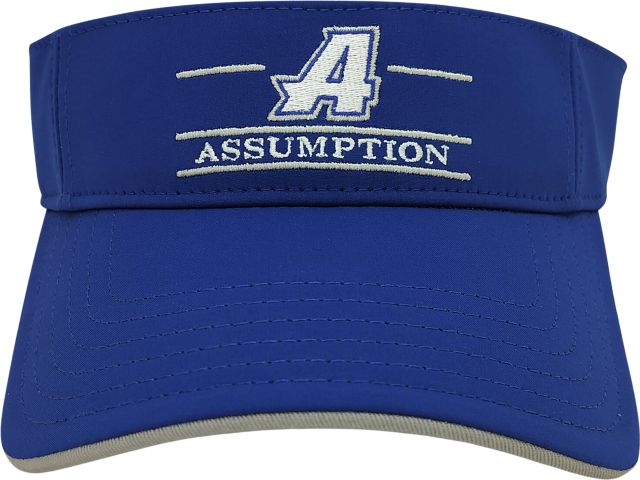 Assumption University Visor