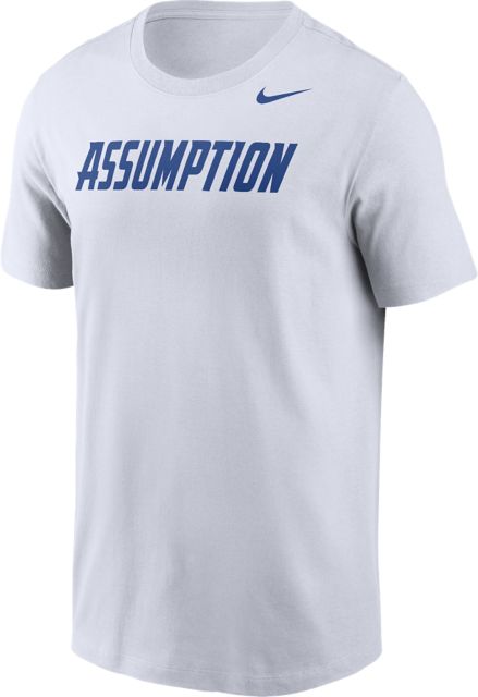 Assumption University Dri-Fit Short Sleeve T-Shirt