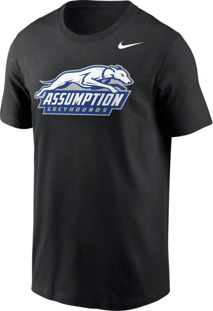 Assumption University Dri-Fit Short Sleeve T-Shirt