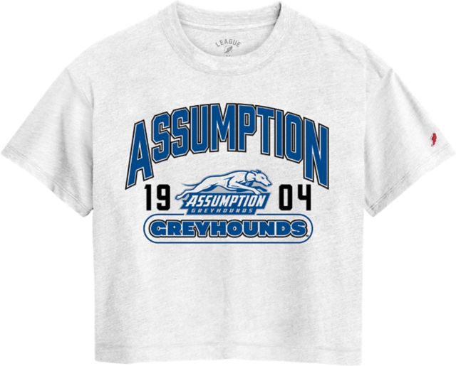 Assumption University Women's Short Sleeve T-Shirt