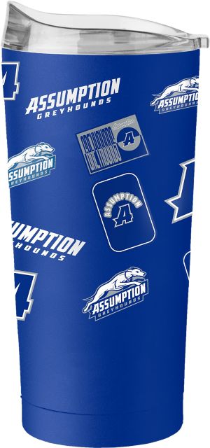Assumption University 20 oz. Tumbler