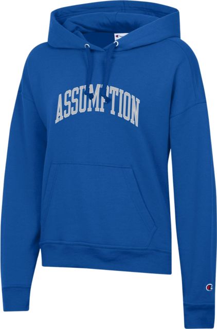 Assumption University Women's Hoodie