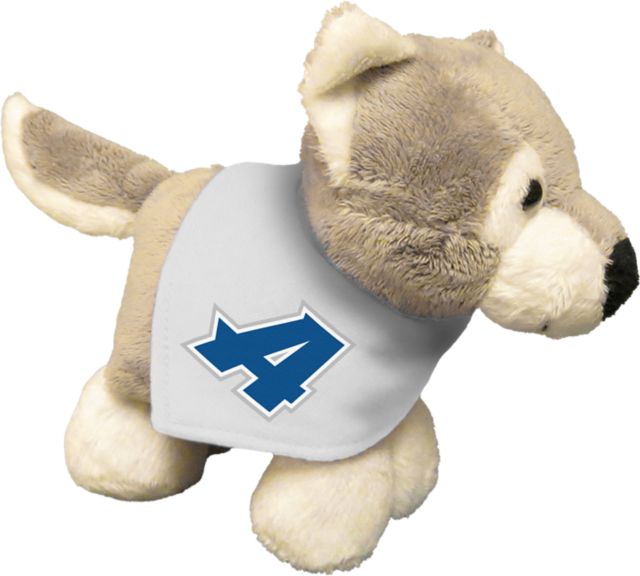 Assumption University Plush Animal