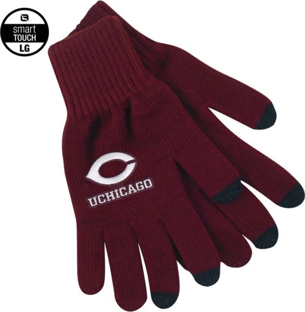 The University of Chicago UTEXT Glove