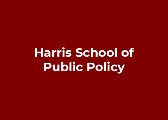 Harris School of Public Policy