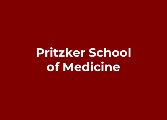 Pritzker School of Medicine