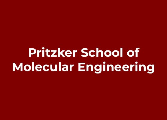 Pritzker School of Molecular Engineering