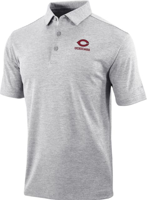 The University of Chicago Maroons Polo