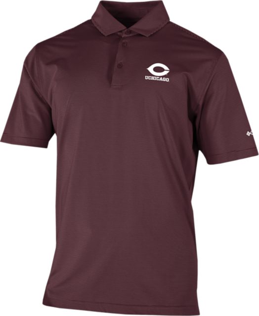 The University of Chicago Maroons Polo