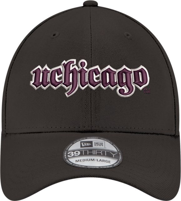 The University of Chicago Maroons Cap