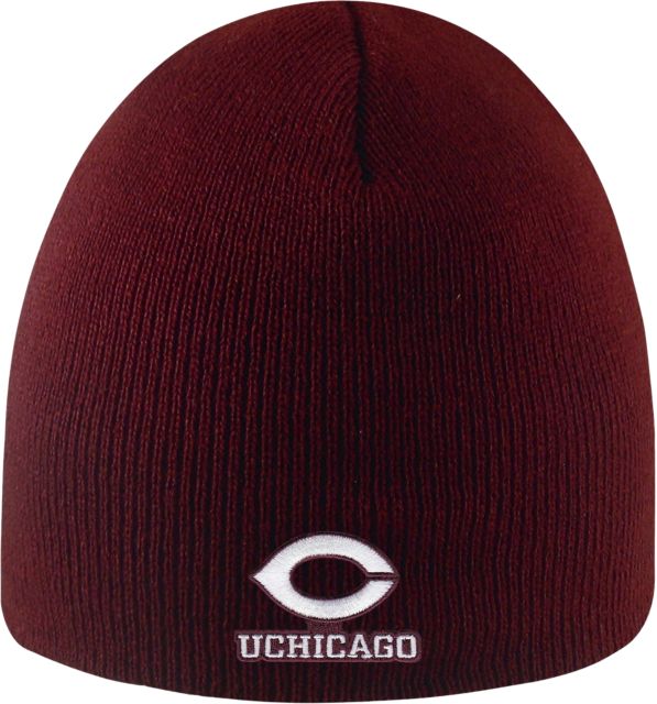 The University of Chicago Everest Stretch Beanie