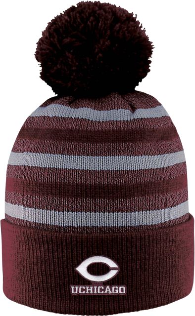 The University of Chicago Beanie