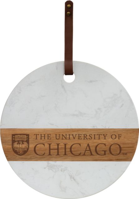 The University of Chicago Charcuterie Board