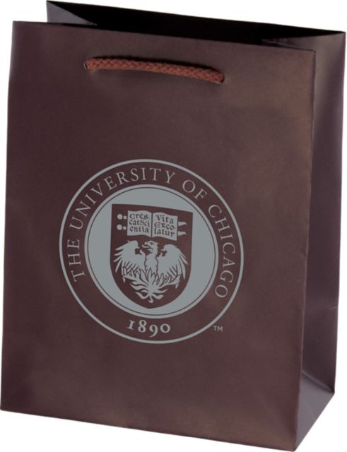 The University of Chicago Medium Gift Tote