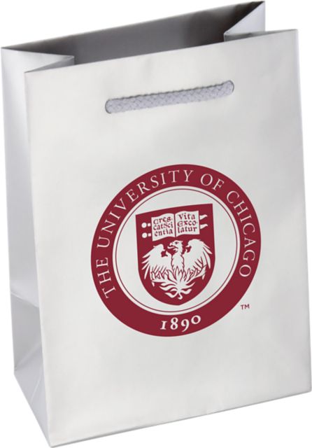 The University of Chicago Medium Gift Tote