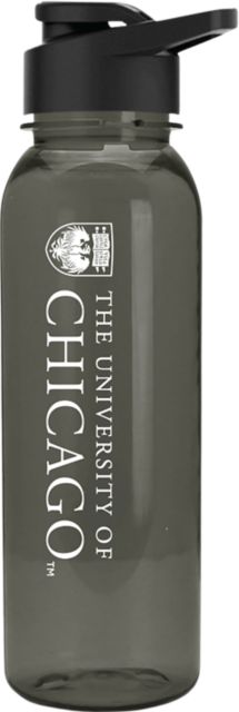 The University of Chicago 24 oz. Bottle