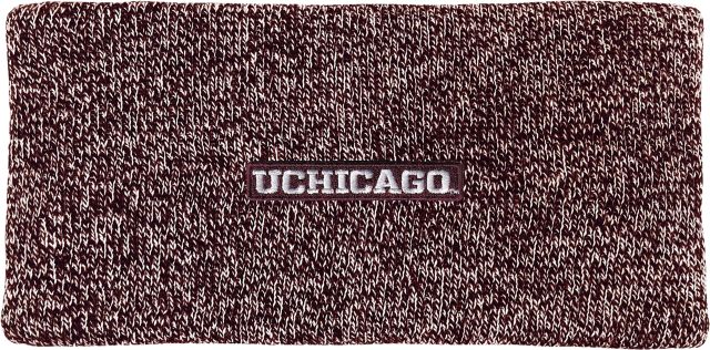 The University of Chicago Marled Earband