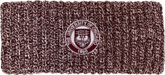 The University of Chicago Headband