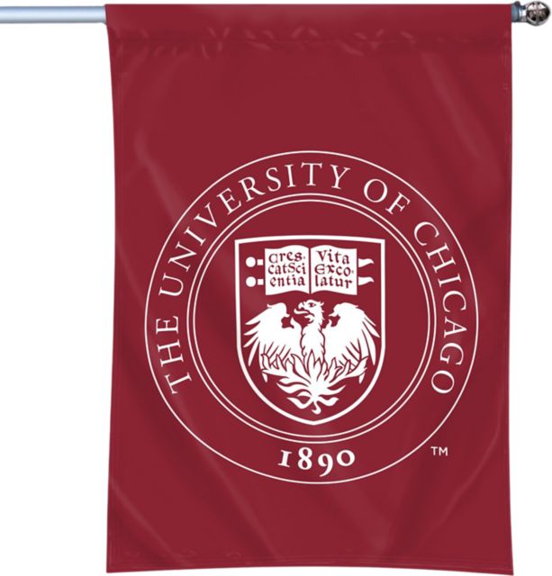 The University of Chicago Banner