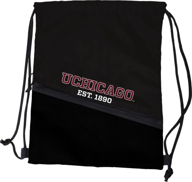 The University of Chicago Tilt Backsack