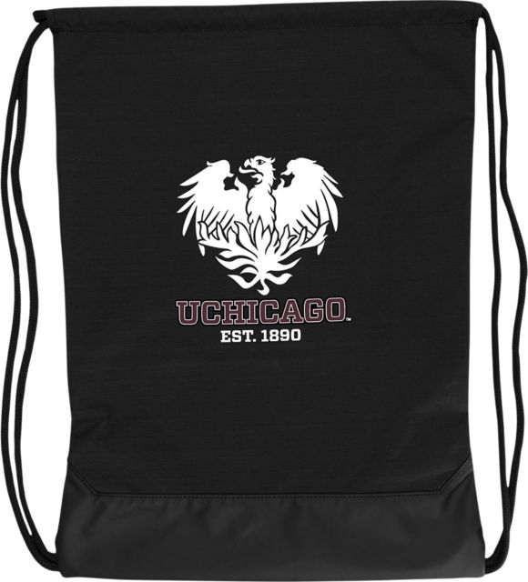 The University of Chicago Gym Sack