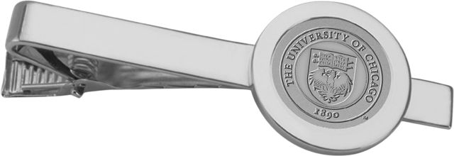 The University of Chicago Tie Bar