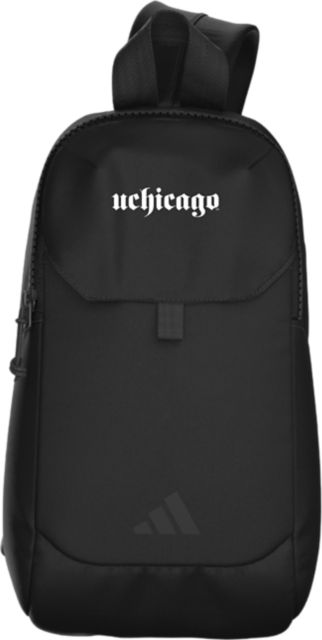 The University of Chicago Essentials 3 Sling Bag