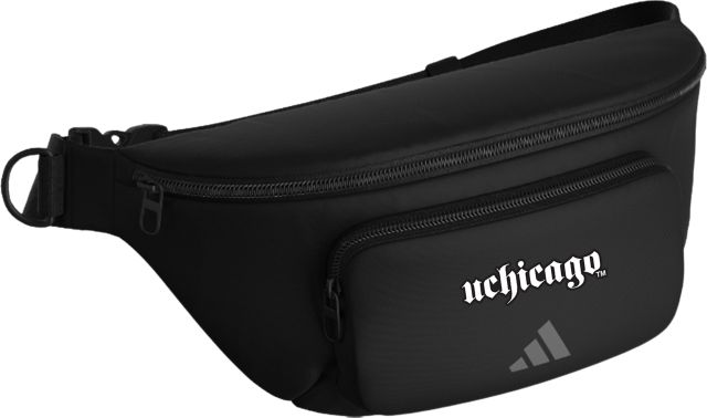 The University of Chicago Waist Pack