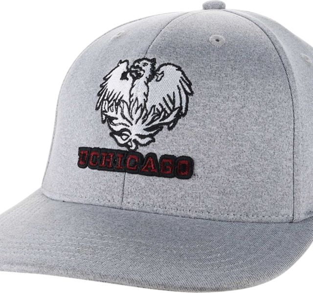 The University of Chicago Maroons Adjustable Cap