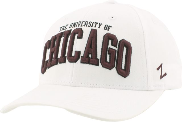 The University of Chicago Cap