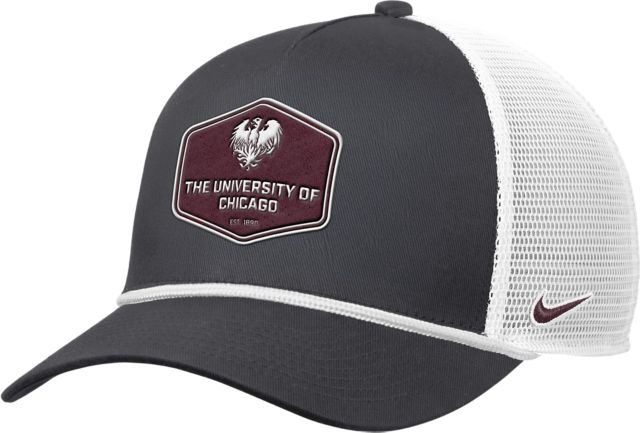 The University of Chicago Trucker Cap