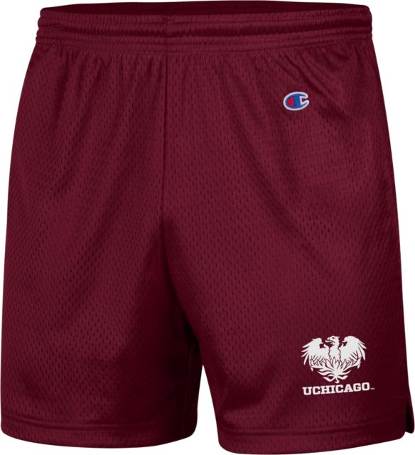 The University of Chicago Maroons Shorts