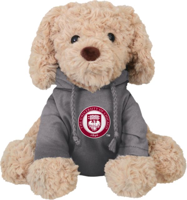 The University of Chicago Plush