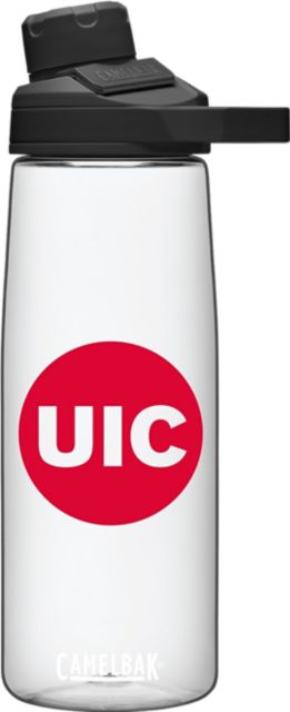 The University of Chicago .75L Camelbak