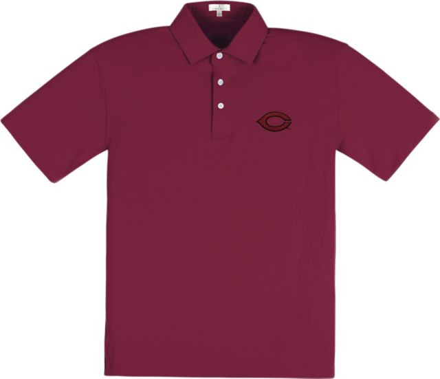 The University of Chicago Performance Polo