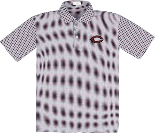 The University of Chicago Performance Geo Polo