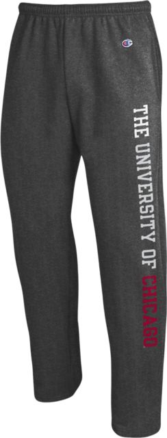 The University of Chicago Pants