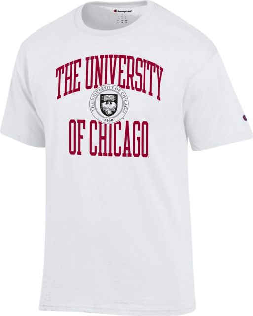 The University of Chicago Short Sleeve T-Shirt