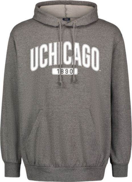 The University of Chicago Fleece Hoodie