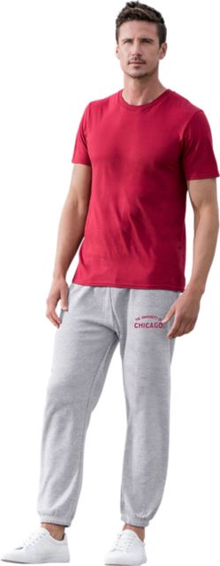 The University of Chicago Sweatpants