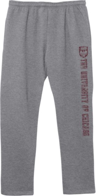 The University of Chicago Pants