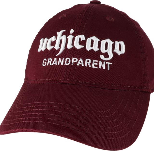 The University of Chicago Pants
