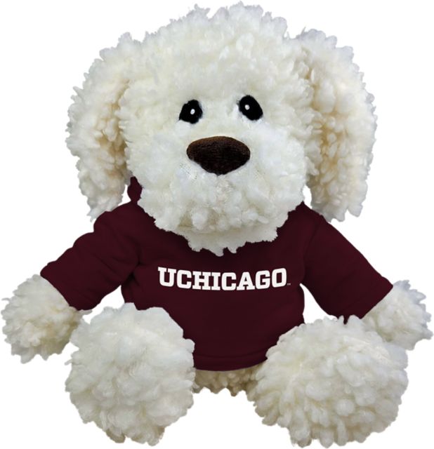 The University of Chicago 10" Plush