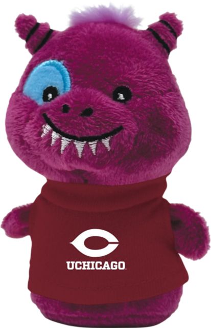 The University of Chicago Maroons Shorties