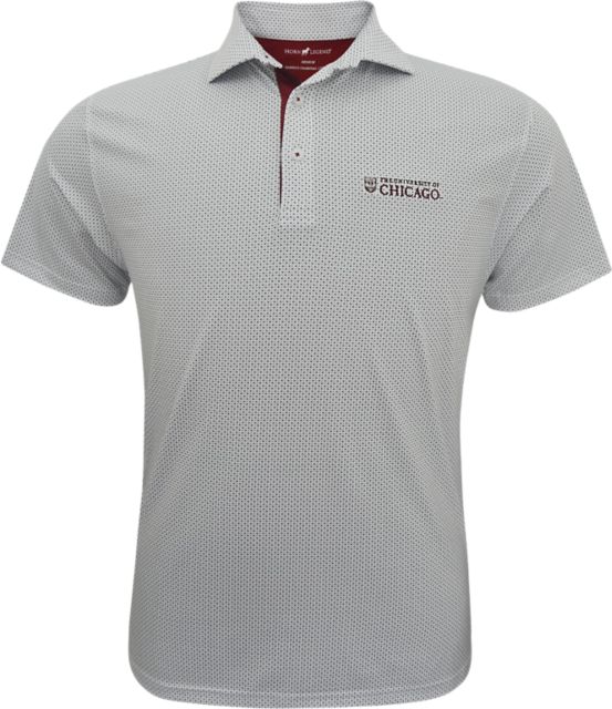 The University of Chicago Polo